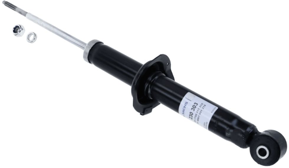 SACHS 230 303 Shock absorber