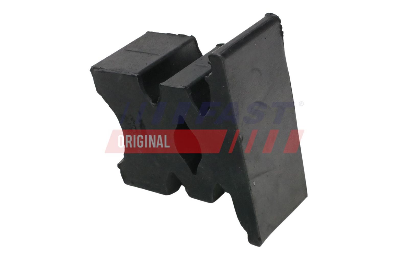 Rubber Buffer, suspension-2