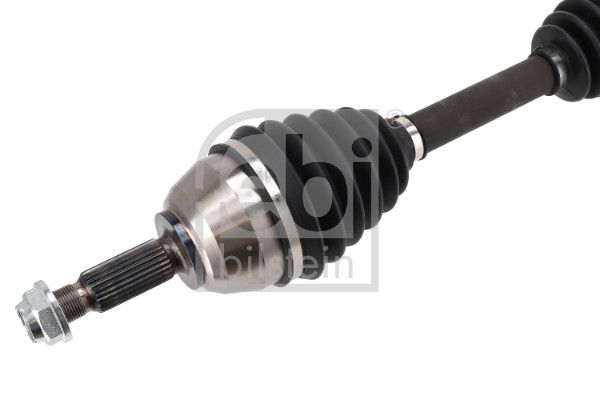 Drive Shaft-1