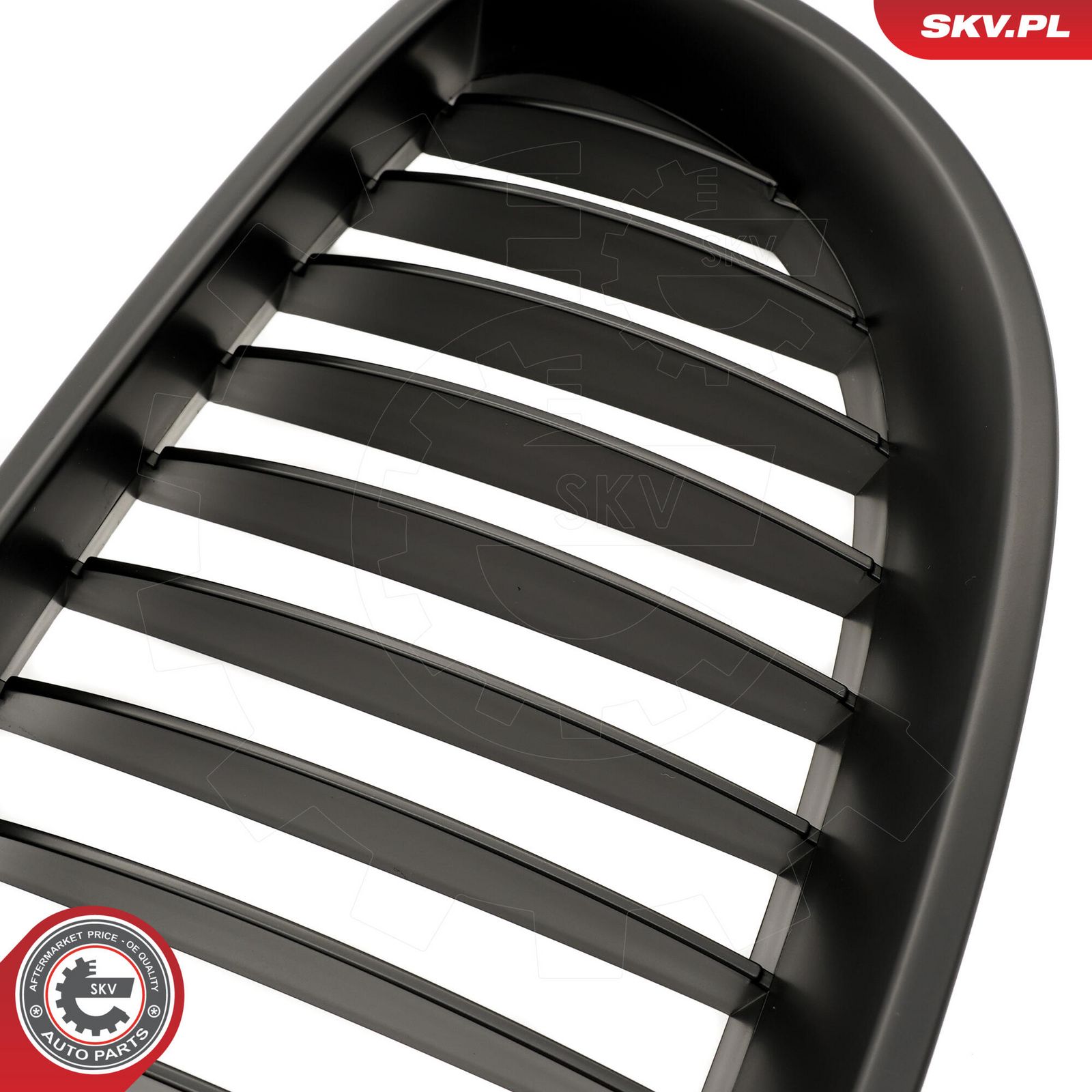 Radiator Grille-4