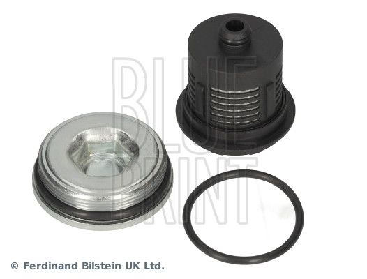 BLUE PRINT ADBP210120 Hydraulic filter, multi-plate clutch (all-wheel drive)
