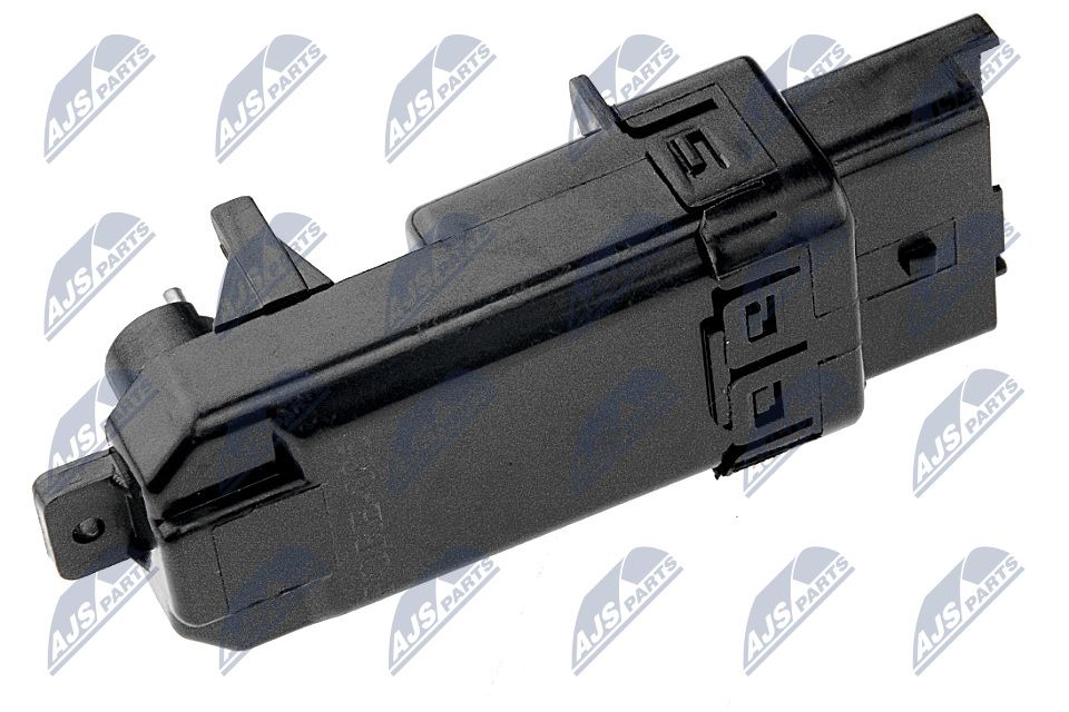 Control Unit, window regulator-1