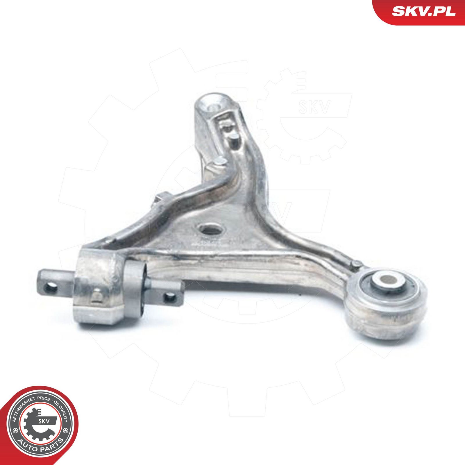 Control/Trailing Arm, wheel suspension-1