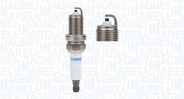 MAGNETI MARELLI 062609000031 Spark plug