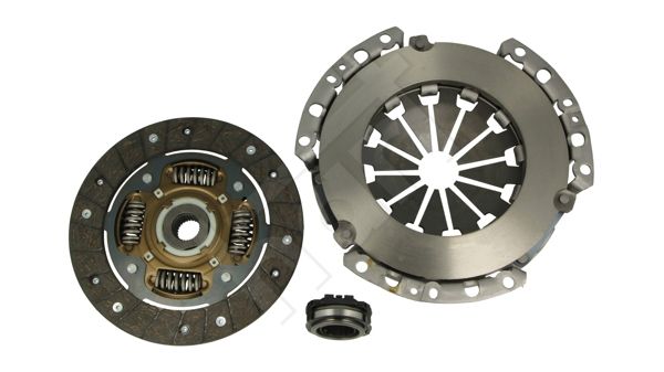 HART 353 064 Clutch kit