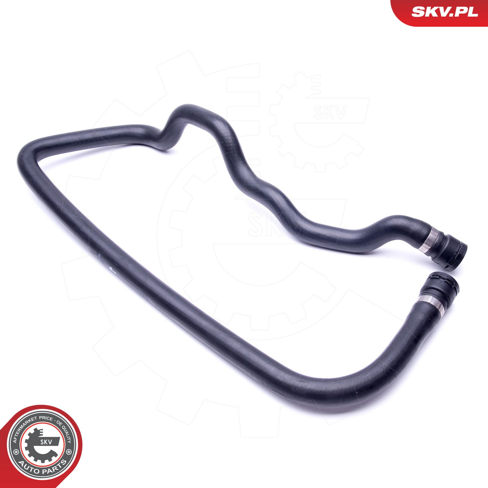 Radiator Hose