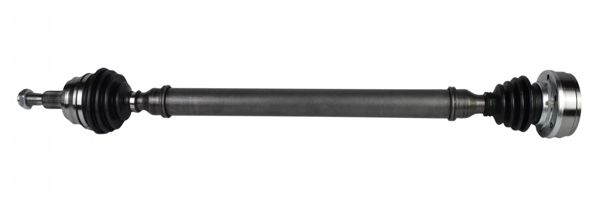 HART 442 495 Drive shaft
