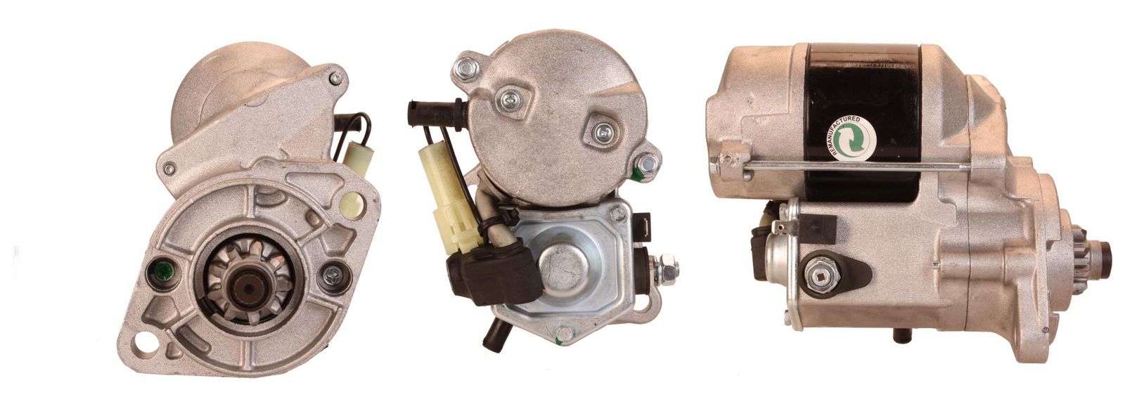 LUCAS LRS01332 Starter