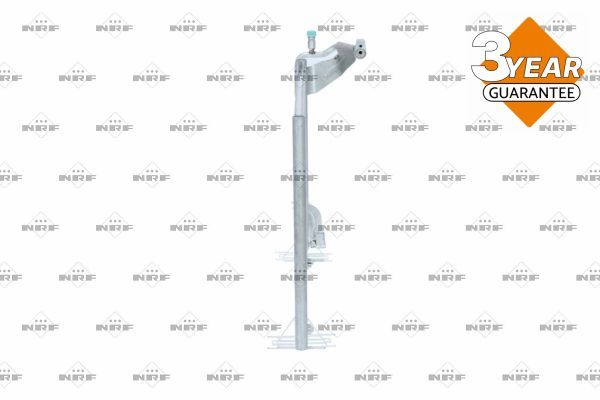 Condenser, air conditioning-3