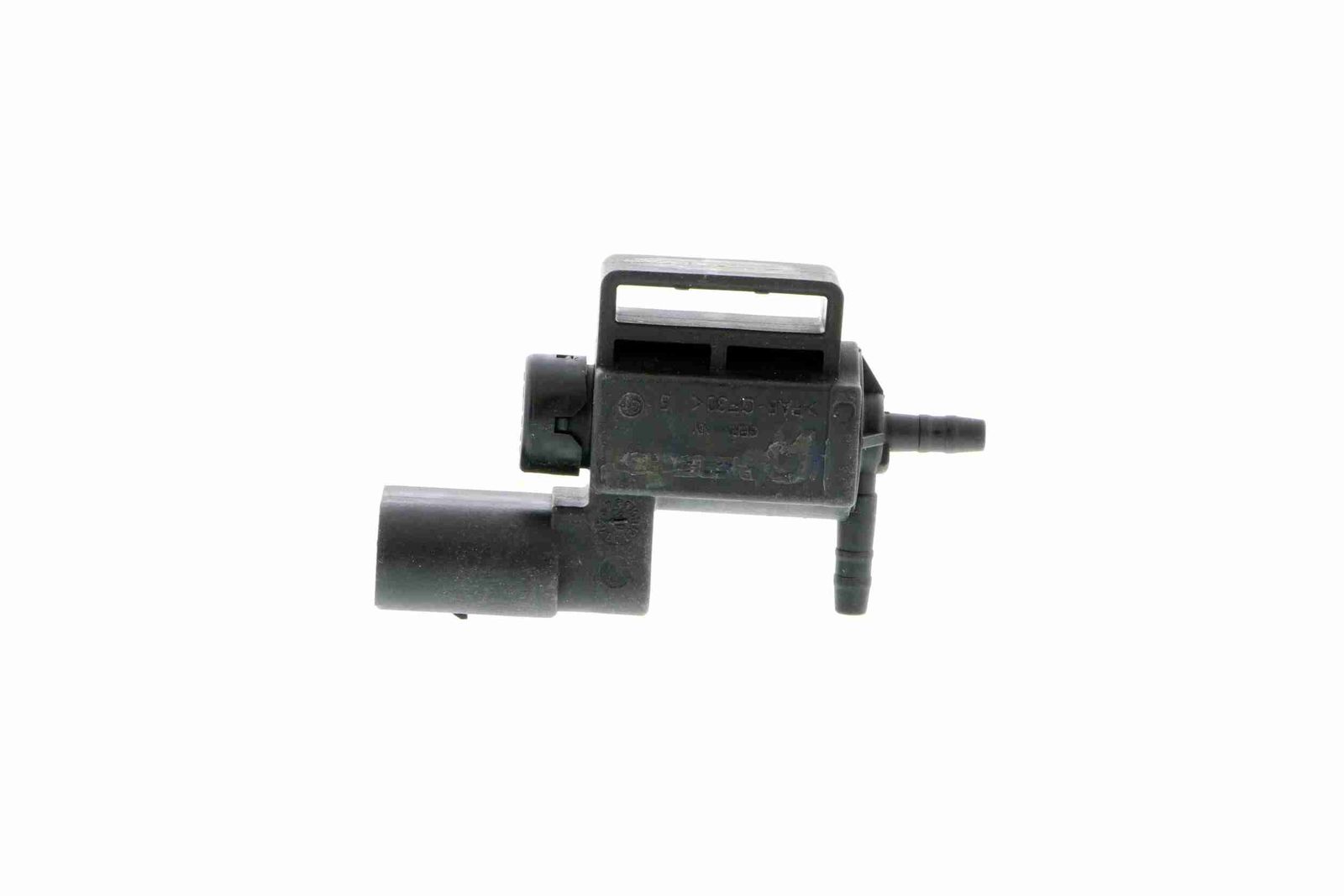 Valve, secondary air intake suction-2