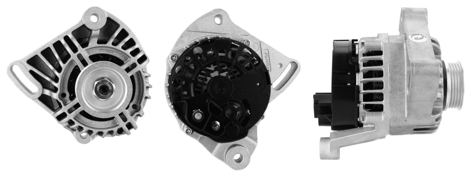 LUCAS LRA02133 Alternator