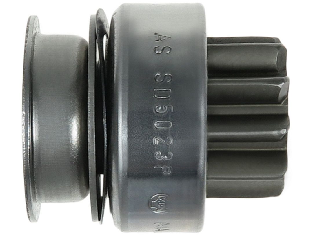 AS-PL SD5023P Freewheel gear, starter