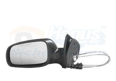 VAN WEZEL 5888803 Exterior mirror