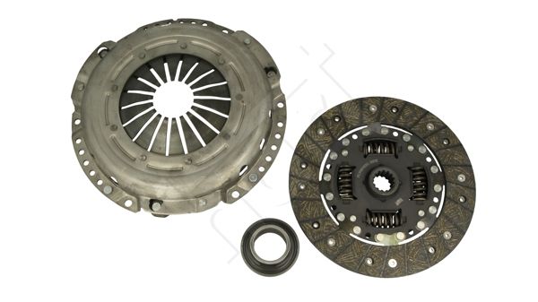 HART 338 649 Clutch kit