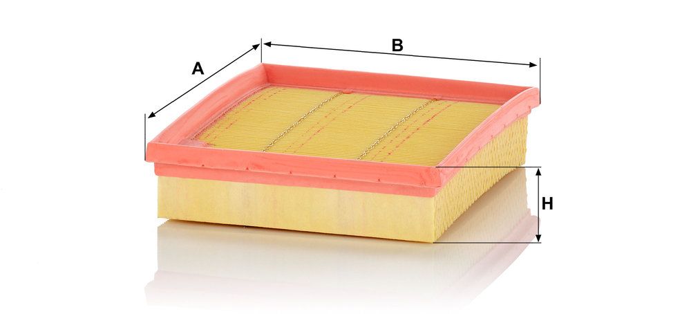 Air Filter-3