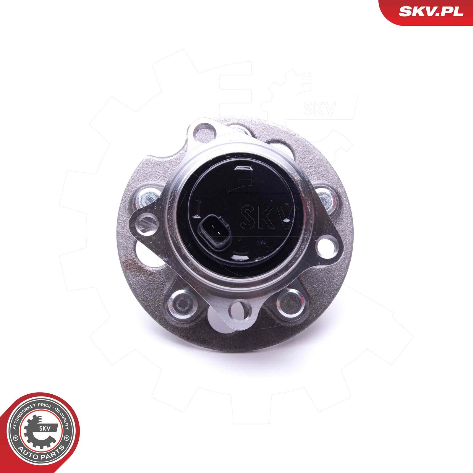 ESEN SKV 29SKV410 Wheel bearing kit