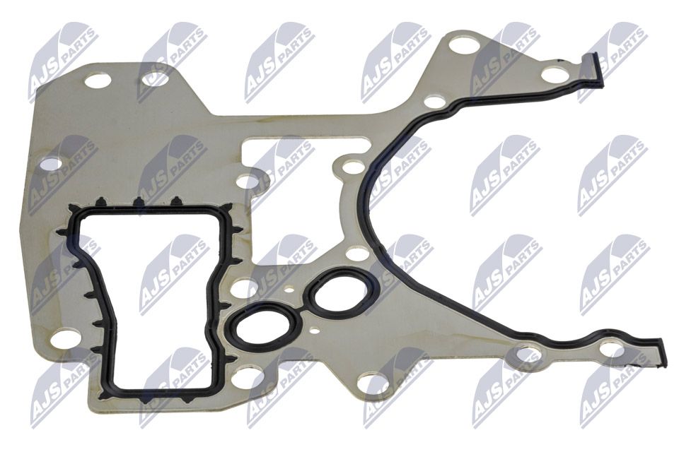 NTY NUP-PL-011 Gasket, oil pump