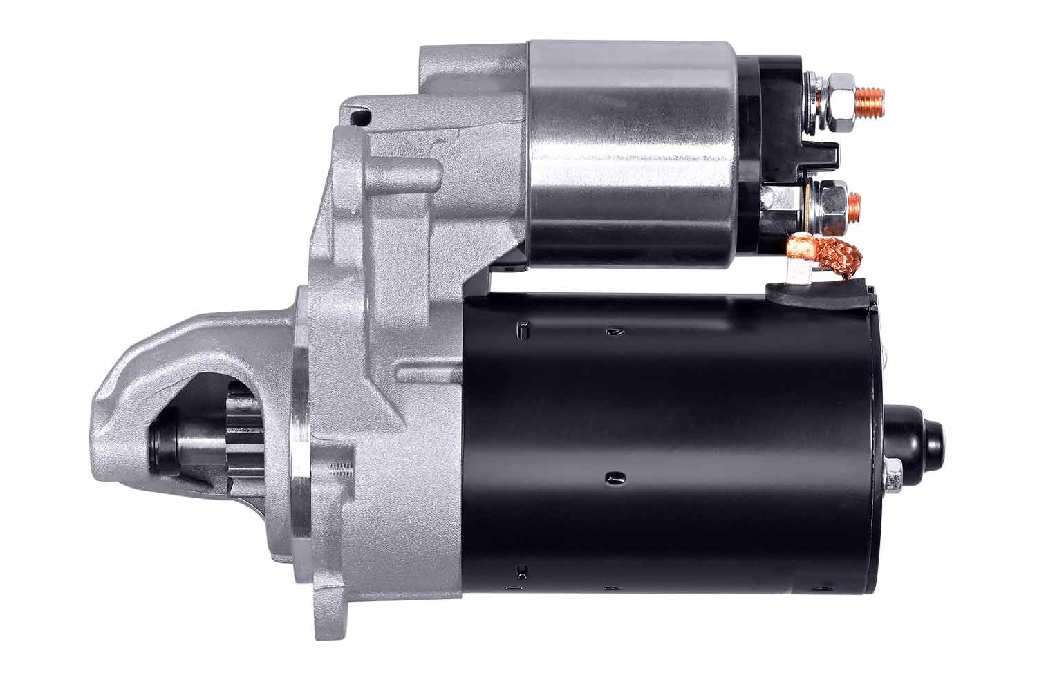 HELLA 8EA 011 610-171 Starter