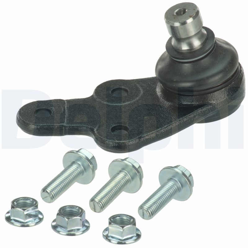 DELPHI TC3672 Ball joint