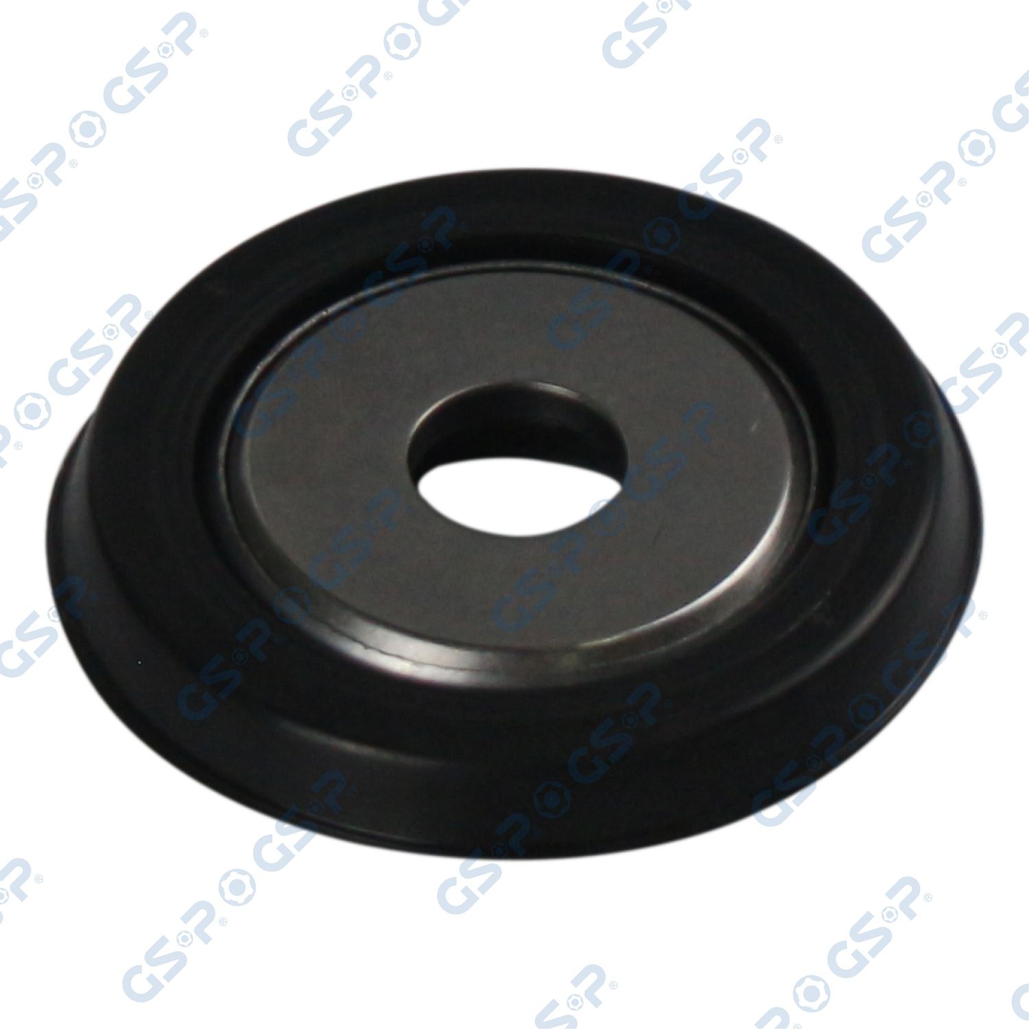 GSP 518997 Rolling bearing, suspension strut support mount