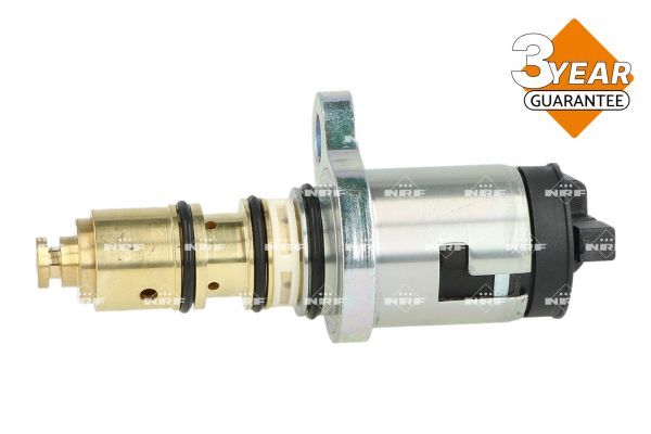 Control Valve, air conditioning compressor-3