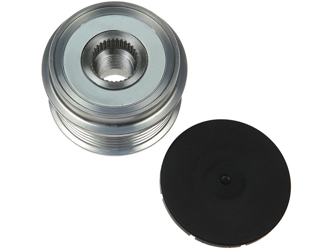 Alternator Freewheel Clutch-2