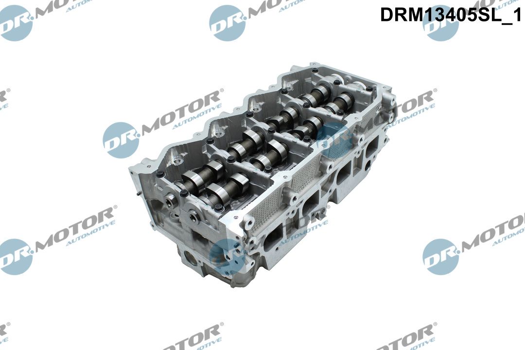 DR.MOTOR AUTOMOTIVE DRM13405SL Cylinder head