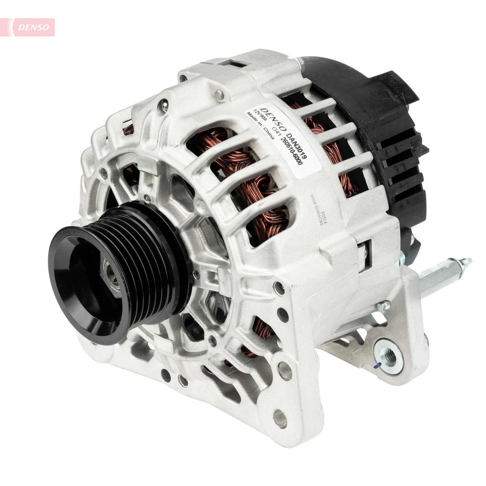 DENSO DAN3019 Alternator