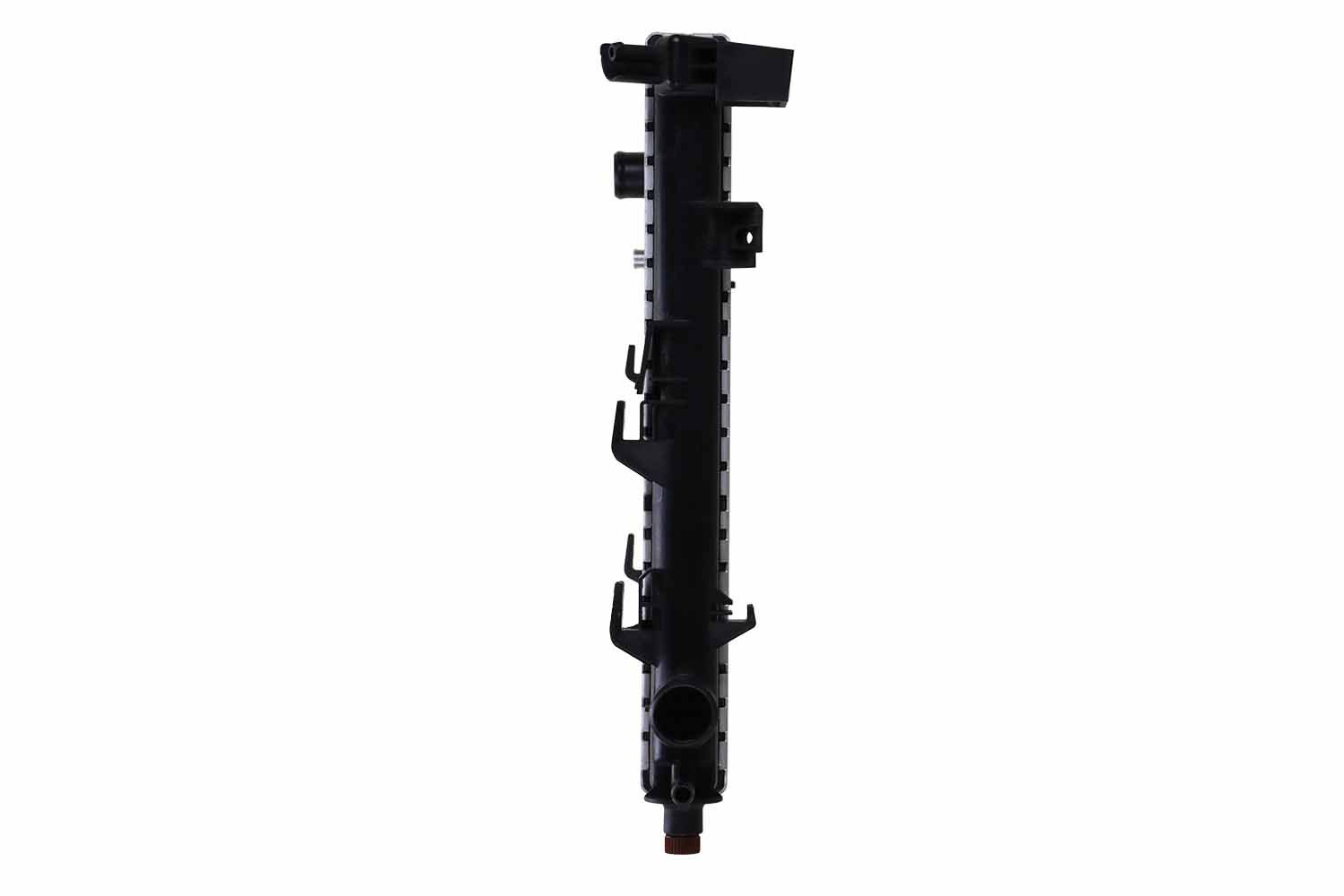 Radiator, engine cooling-4