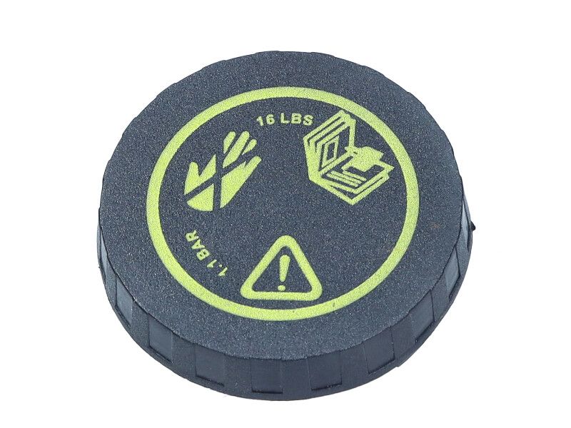 MAXGEAR 28-0640 Cap, coolant tank