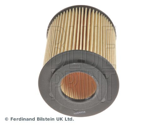 Oil Filter-1