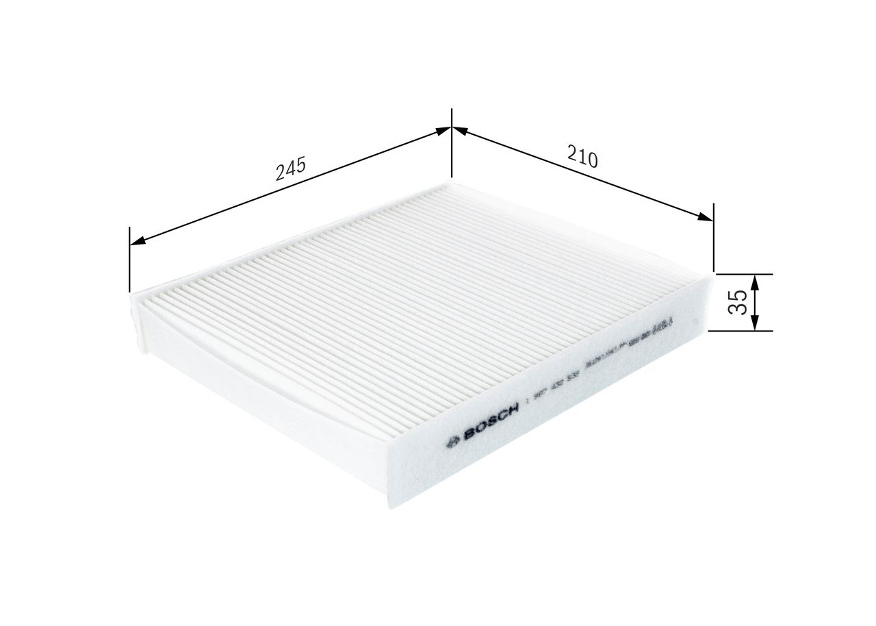 filtras, salono oras