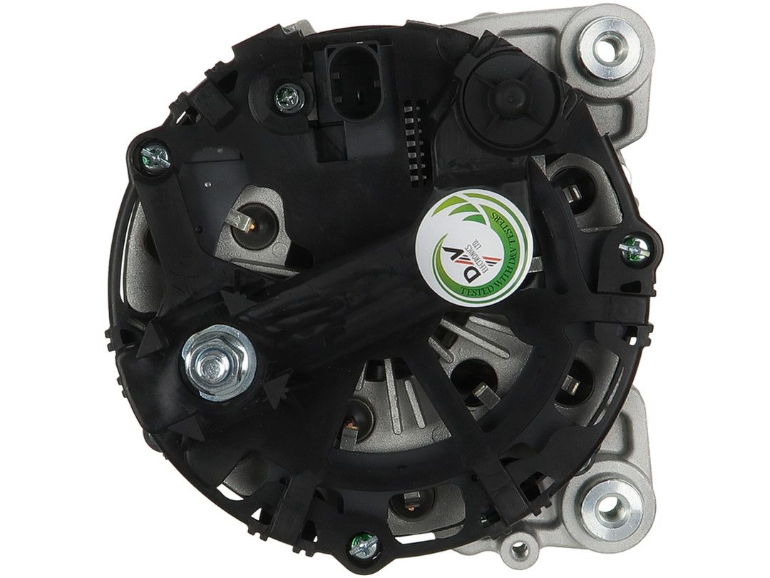 Alternator-2