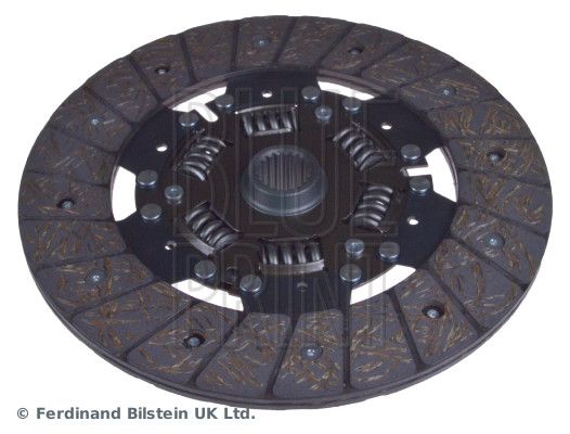 Clutch Disc-1