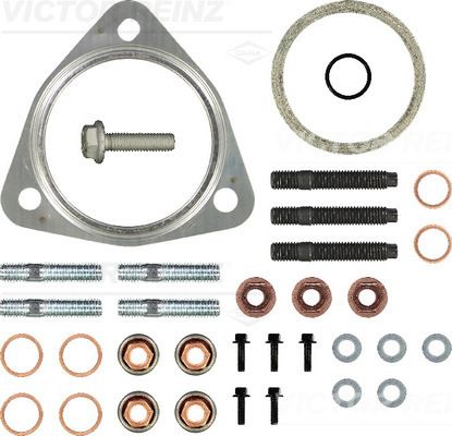 VICTOR REINZ 04-10230-01 Mounting kit, charger
