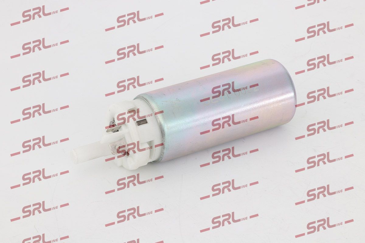 SRLINE SE01-0092 Fuel pump