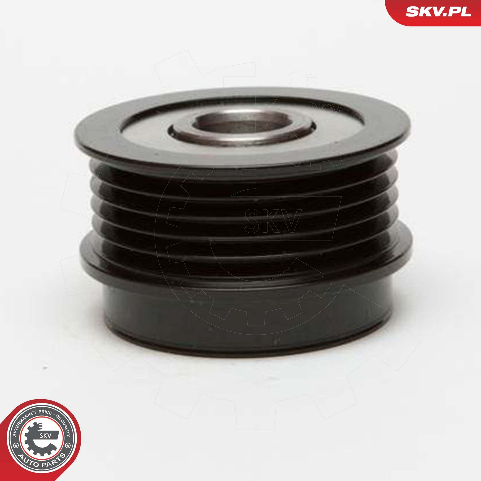 Alternator Freewheel Clutch-2
