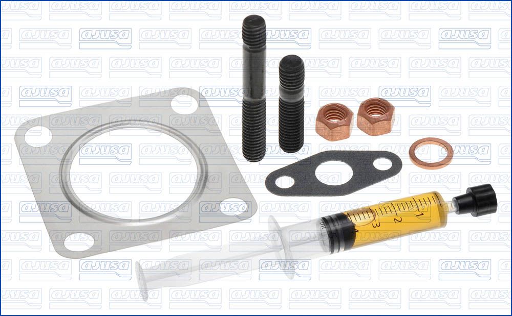 AJUSA JTC11419 Mounting kit, charger
