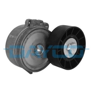 Belt Tensioner, V-ribbed belt