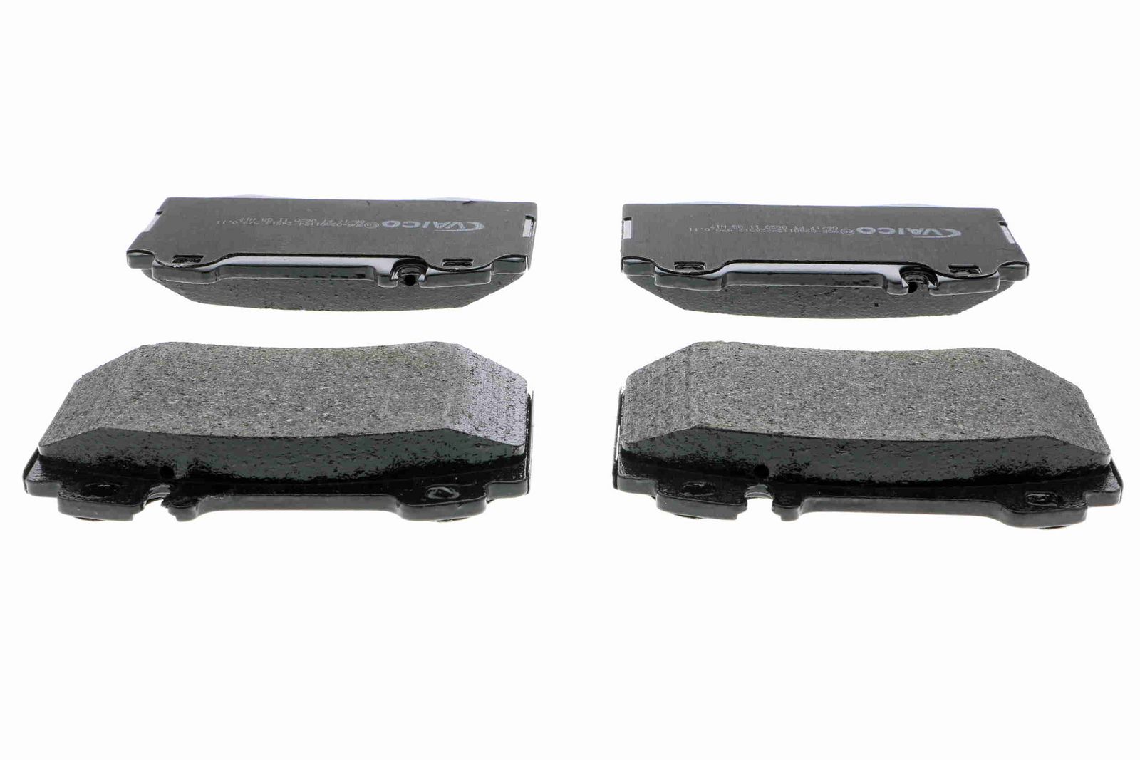 VAICO V30-8128 Brake pad set, disc brake