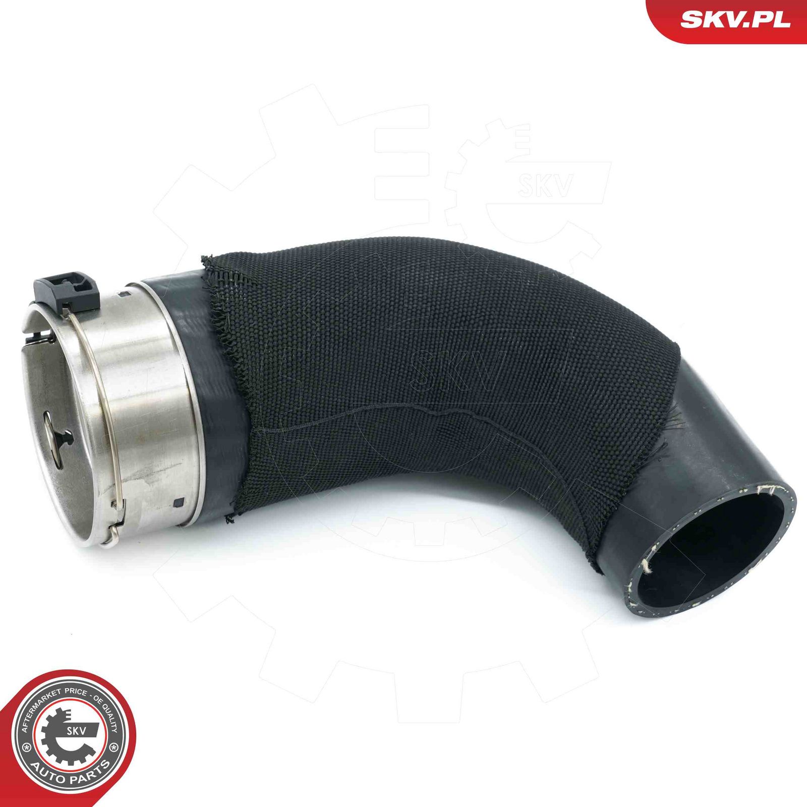 ESEN SKV 54SKV012 Charge air hose