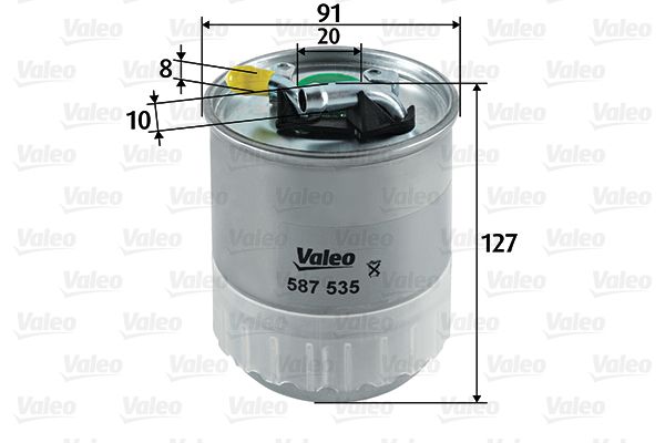 Fuel Filter-main