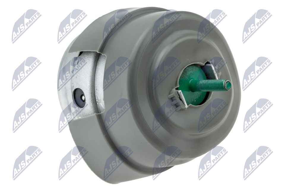 NTY ZPS-AU-054 Mounting, engine