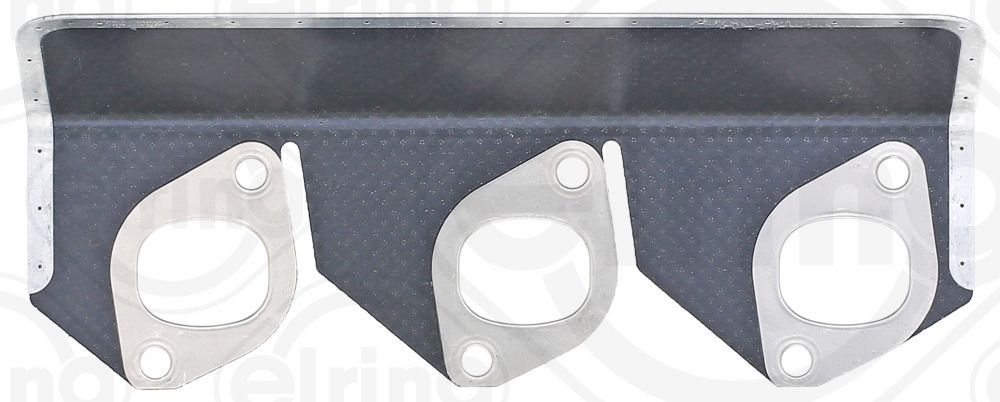 Gasket, exhaust manifold-1