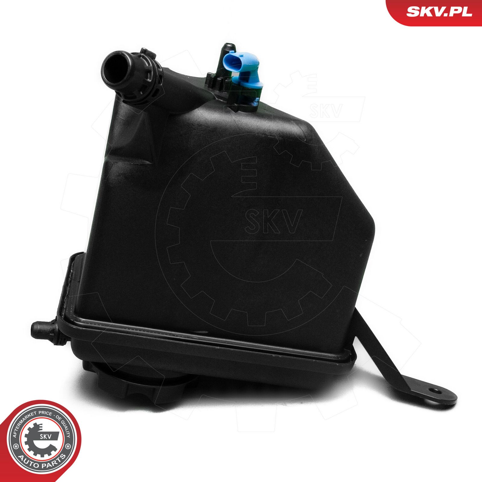 Expansion Tank, coolant-1