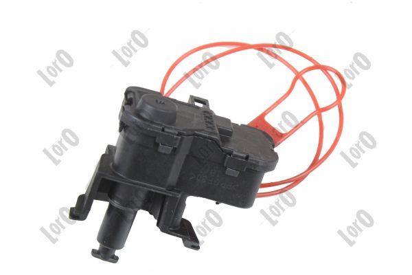 Actuator, central locking system-2