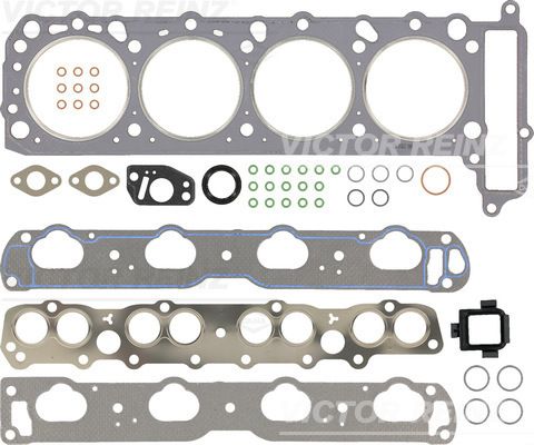 VICTOR REINZ 02-29255-01 Gasket kit, cylinder head