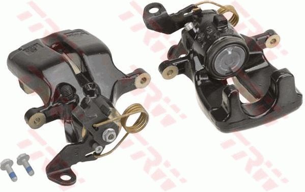 TRW BHT140E Brake caliper
