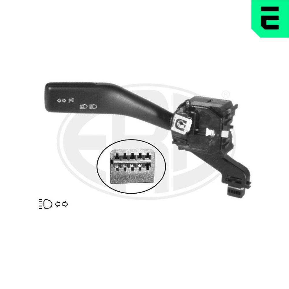 ERA 440445 Steering column switch