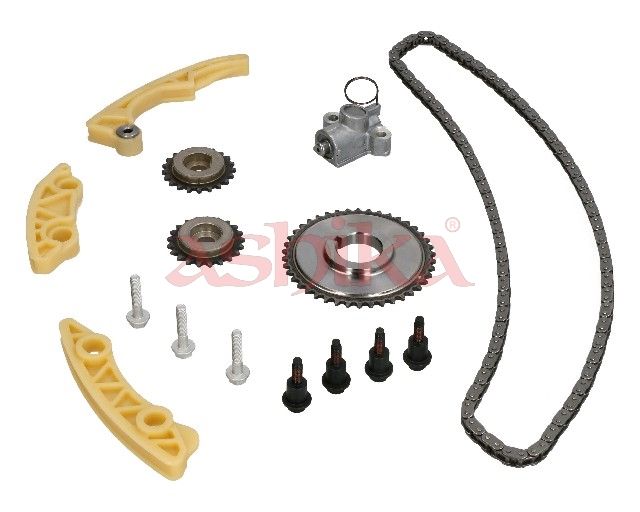 ASHIKA KCK0403 Timing chain kit